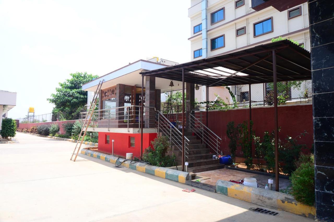 Village Studio Nandigunda Luaran gambar
