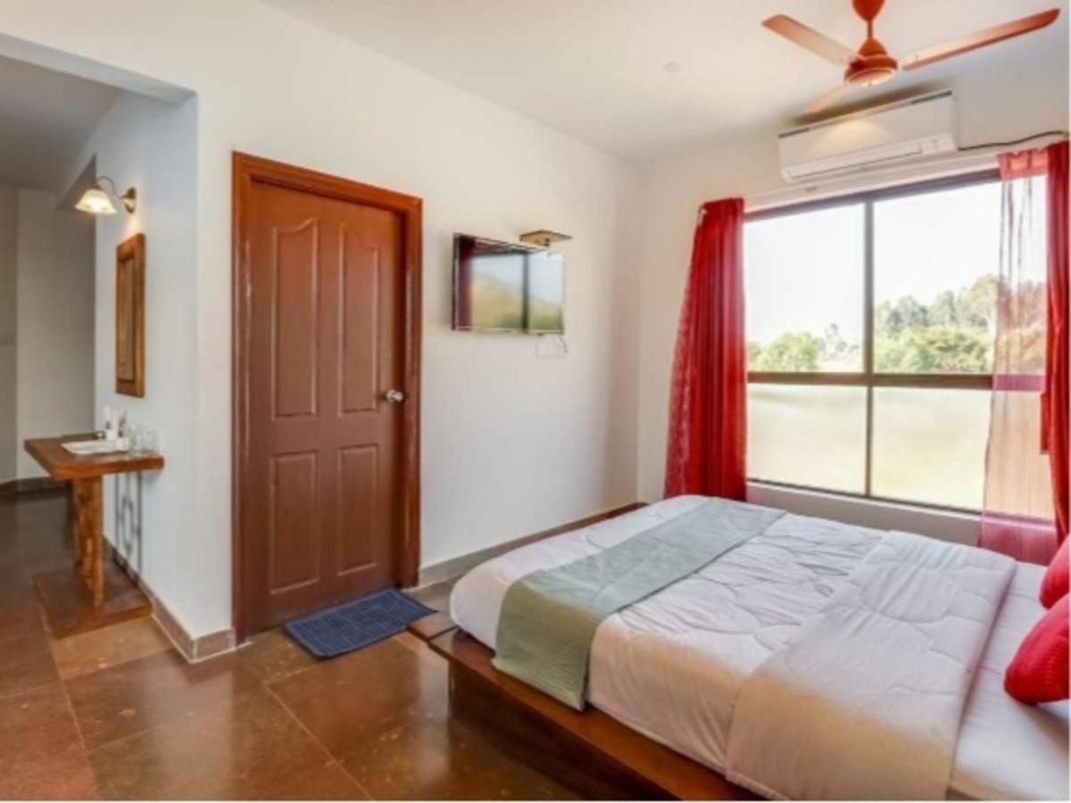 Village Studio Nandigunda Luaran gambar